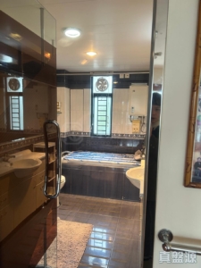 華翠園 32座 - 28NTS – 香港北部都會區