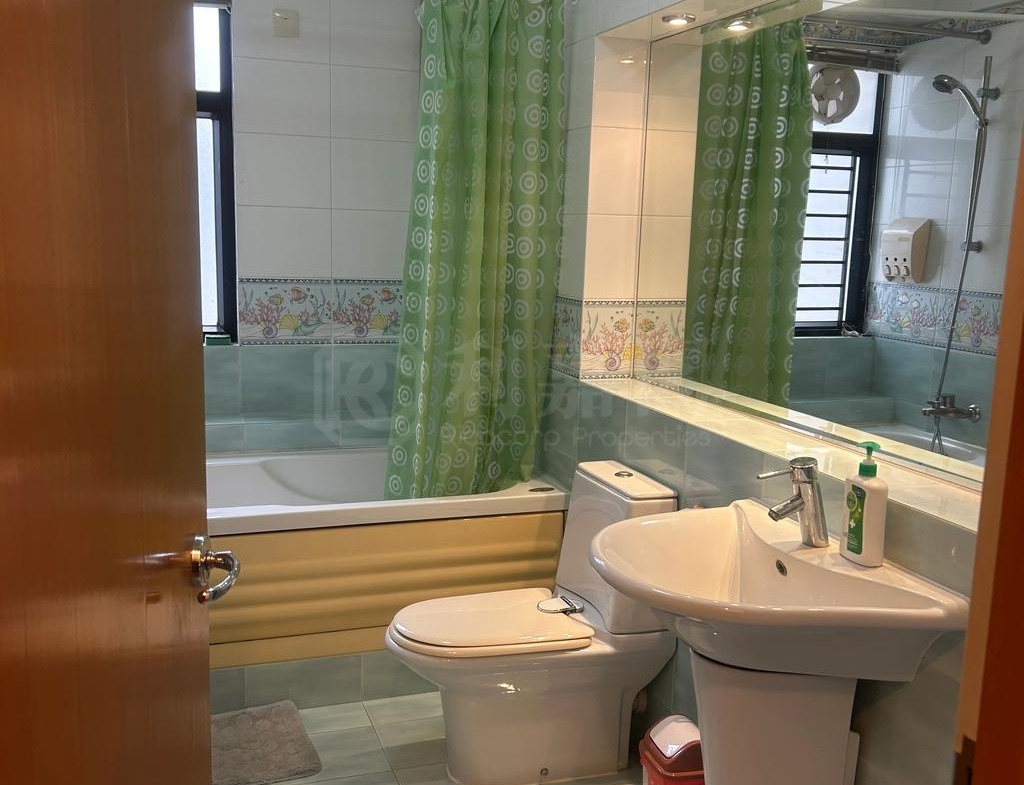華翠園 32座 - 28NTS – 香港北部都會區