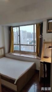 粉嶺中心 1期 B座 - 28NTS – 香港北部都會區