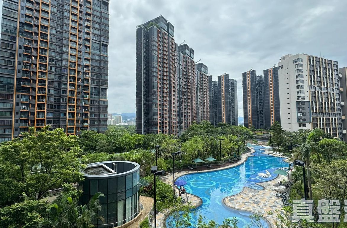 迎海 3期 迎海‧星灣御 16座 - 28NTS – 香港北部都會區