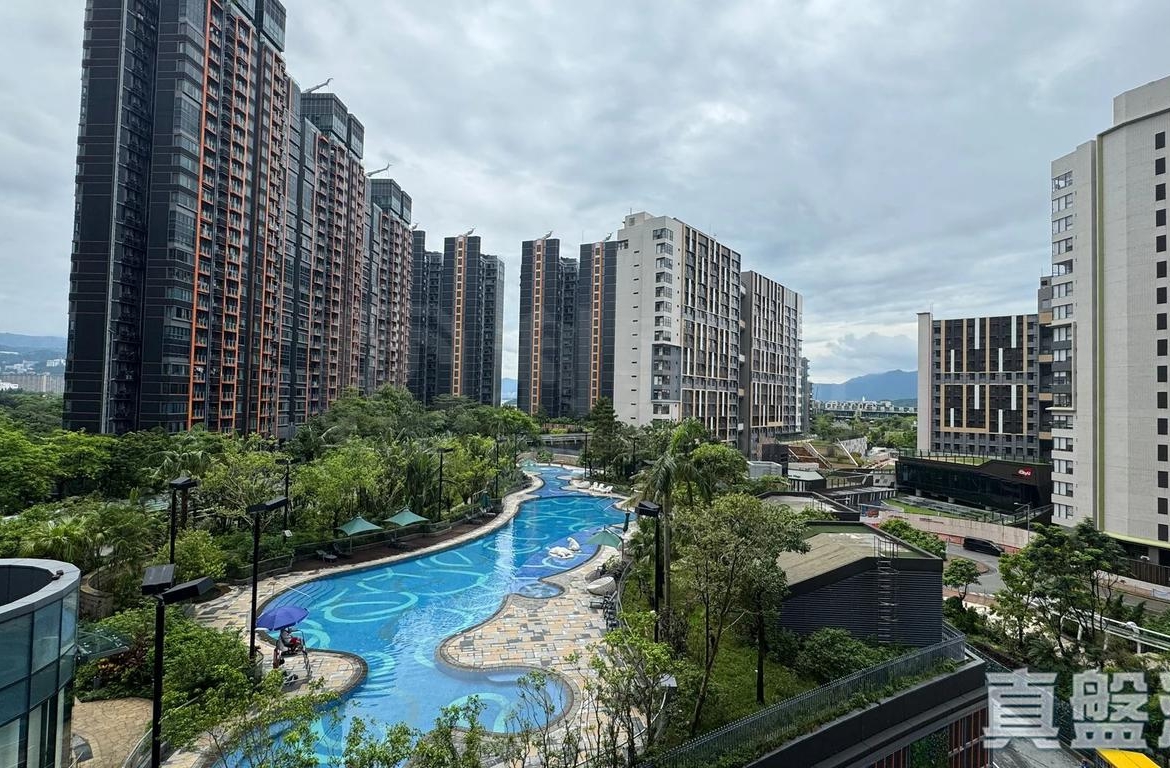 迎海 3期 迎海‧星灣御 16座 - 28NTS – 香港北部都會區