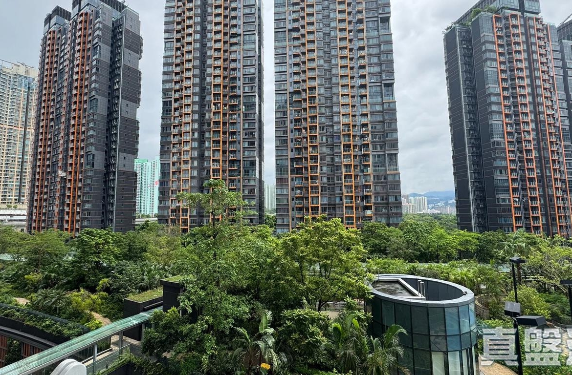 迎海 3期 迎海‧星灣御 16座 - 28NTS – 香港北部都會區