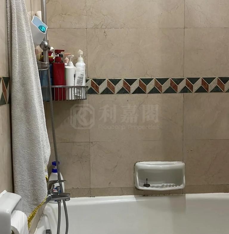 奕翠園 8座 - 28NTS – 香港北部都會區
