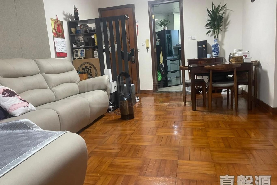 奕翠園 8座 - 28NTS – 香港北部都會區