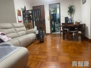 奕翠園 8座 - 28NTS – 香港北部都會區