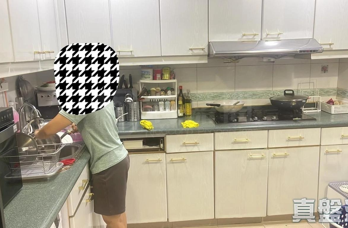 奕翠園 8座 - 28NTS – 香港北部都會區