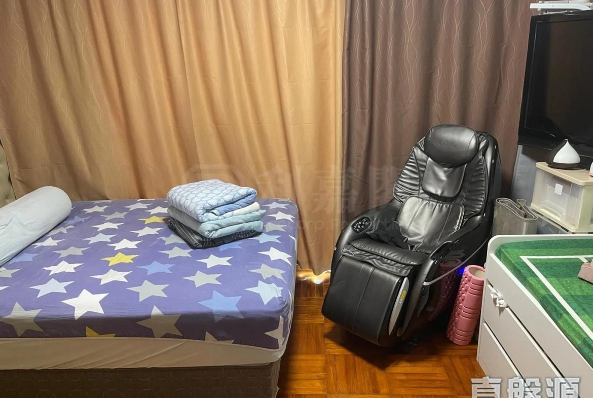 奕翠園 8座 - 28NTS – 香港北部都會區