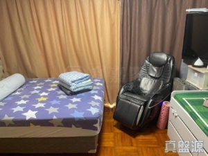 奕翠園 8座 - 28NTS – 香港北部都會區