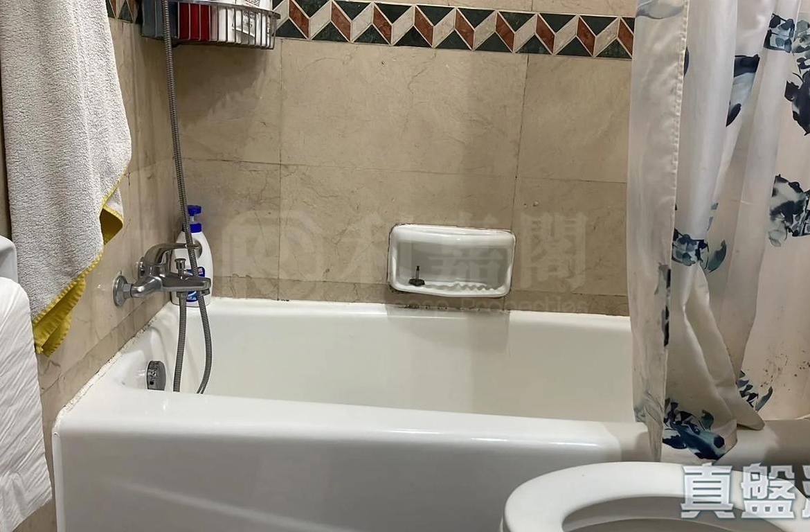 奕翠園 8座 - 28NTS – 香港北部都會區