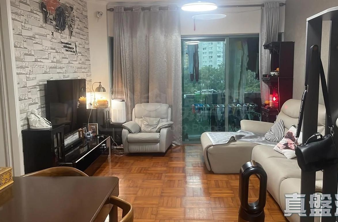 奕翠園 8座 - 28NTS – 香港北部都會區