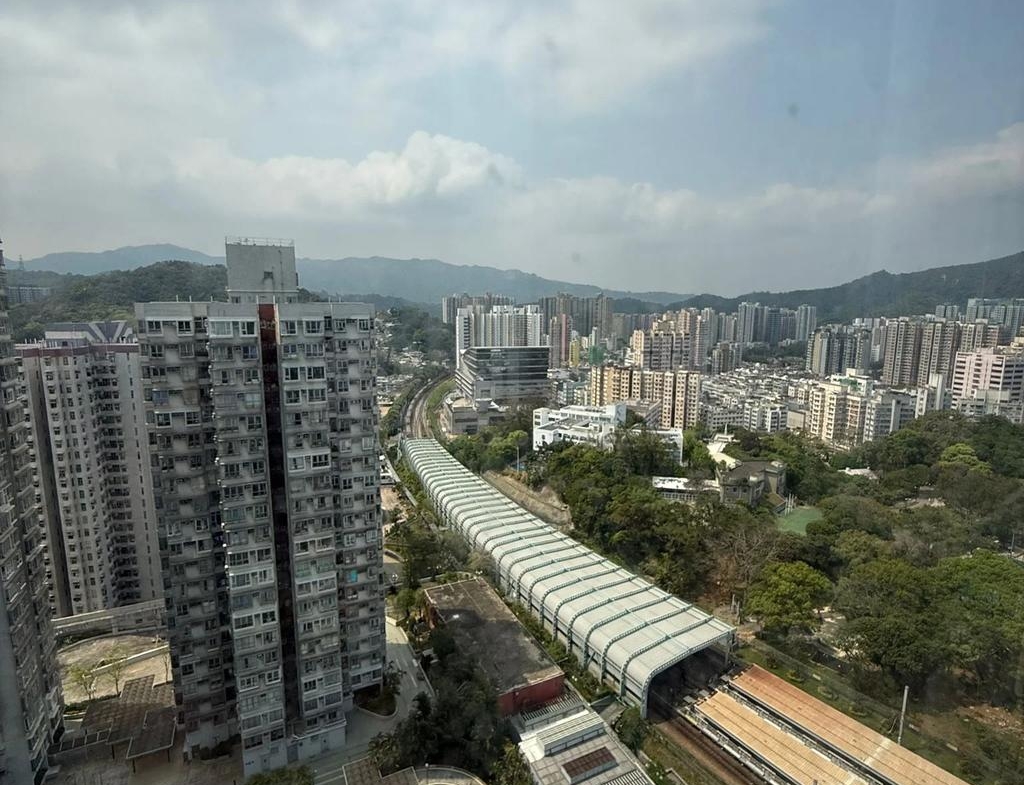 新達廣場 5座 - 28NTS – 香港北部都會區