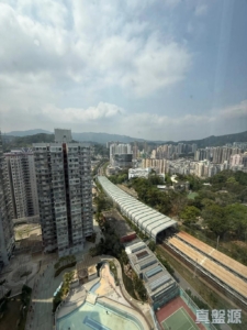 新達廣場 5座 - 28NTS – 香港北部都會區