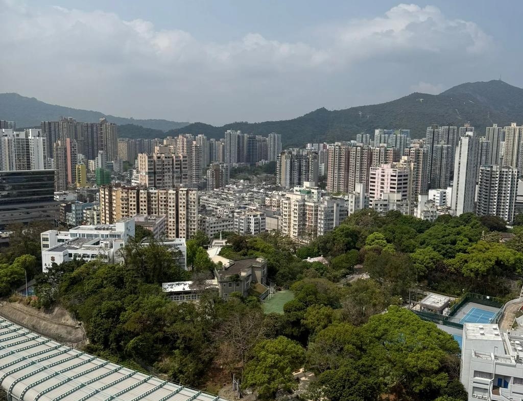 新達廣場 5座 - 28NTS – 香港北部都會區