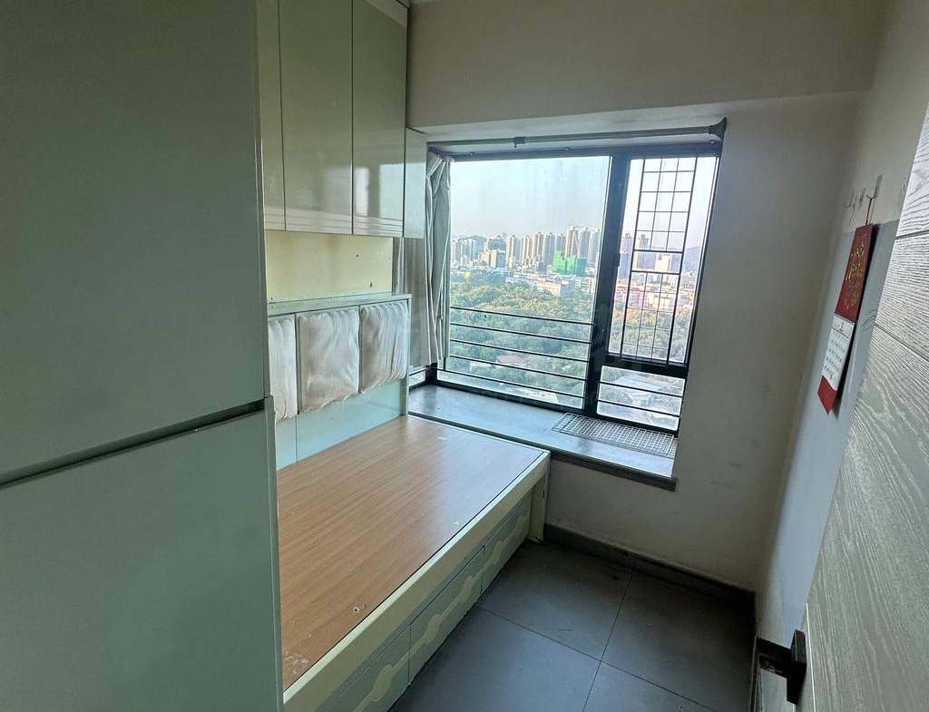牽晴間 8座 - 28NTS – 香港北部都會區