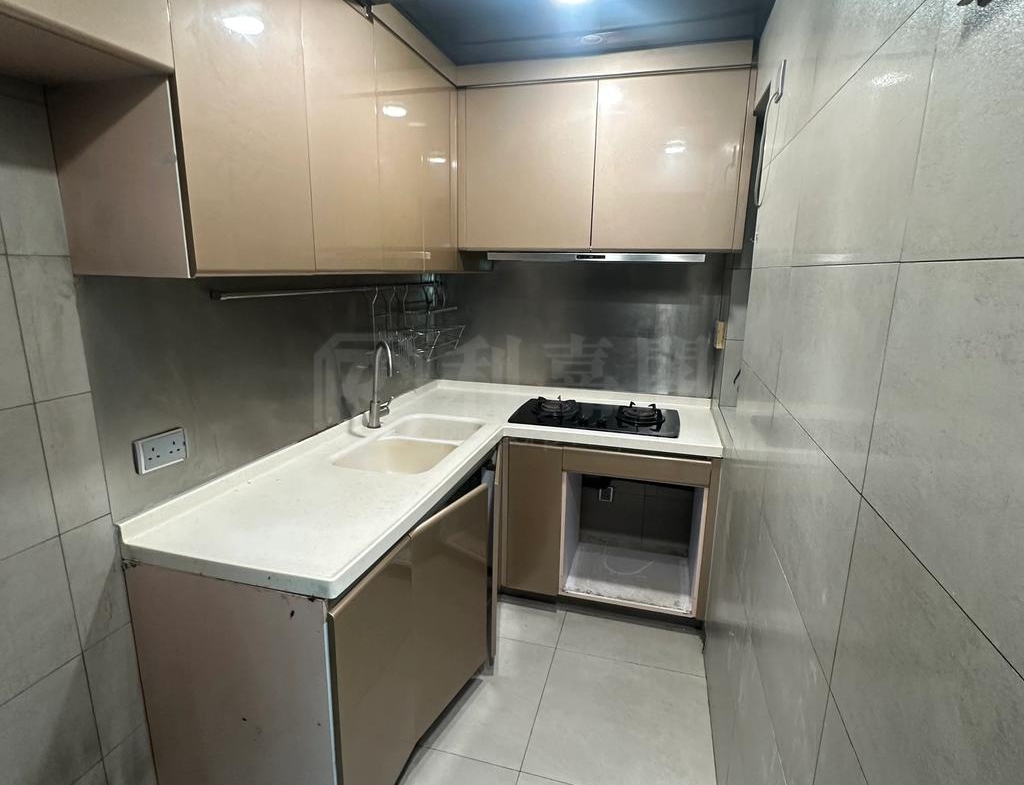 牽晴間 8座 - 28NTS – 香港北部都會區