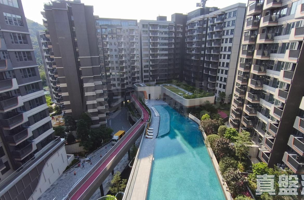 上然 3期 5座 - 28NTS – 香港北部都會區