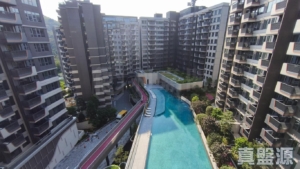 上然 3期 5座 - 28NTS – 香港北部都會區