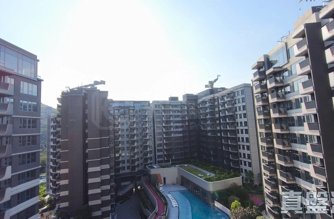 上然 3期 5座 - 28NTS – 香港北部都會區
