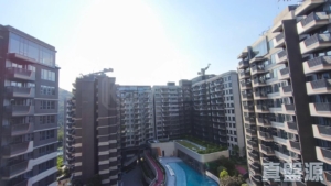 上然 3期 5座 - 28NTS – 香港北部都會區