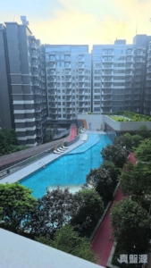 上然 3期 5座 - 28NTS – 香港北部都會區