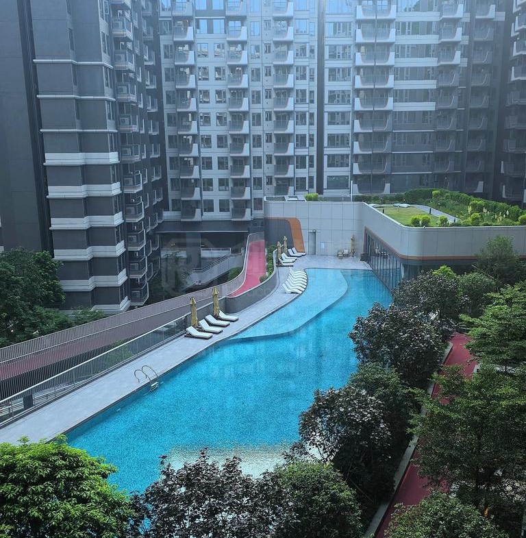 上然 3期 5座 - 28NTS – 香港北部都會區