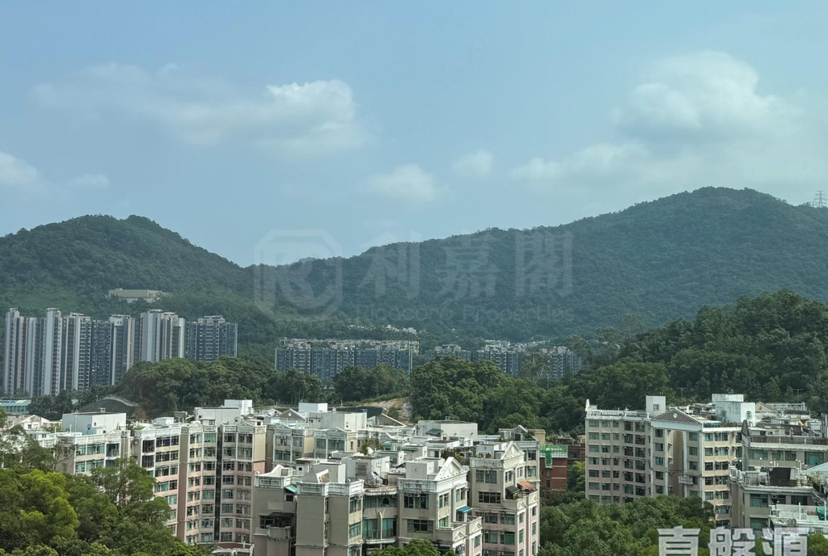 上然 1期 2座 - 28NTS – 香港北部都會區