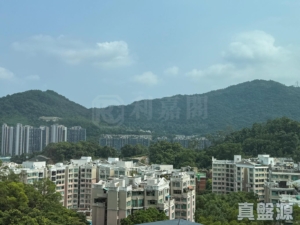上然 1期 2座 - 28NTS – 香港北部都會區