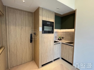 上然 1期 2座 - 28NTS – 香港北部都會區