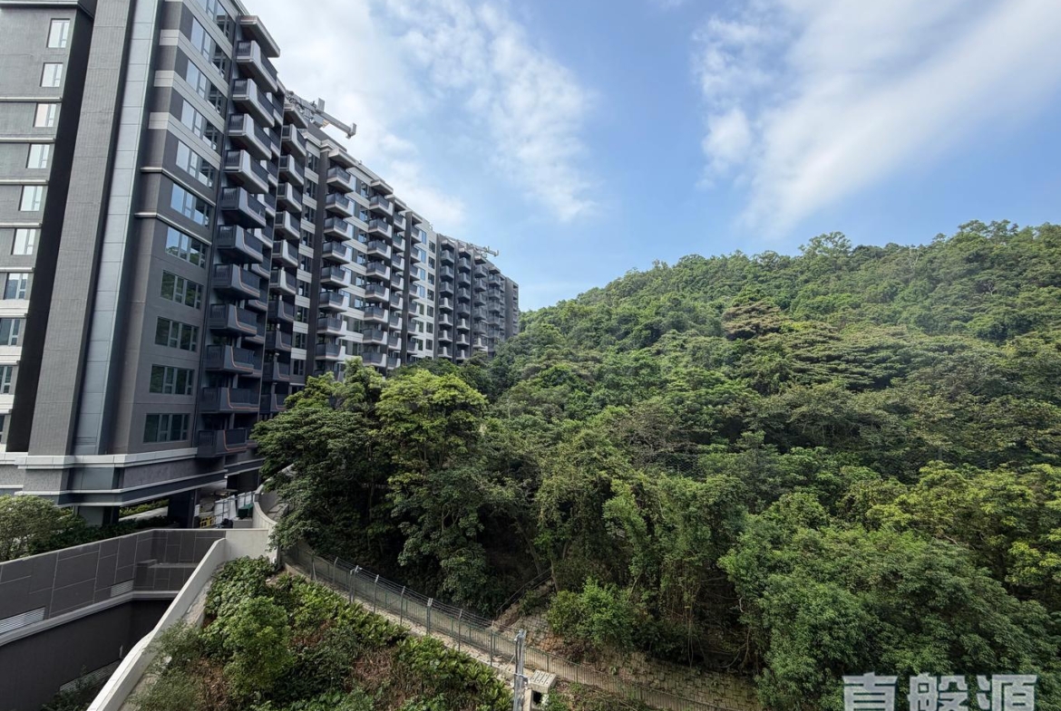 上然 1期 2座 - 28NTS – 香港北部都會區
