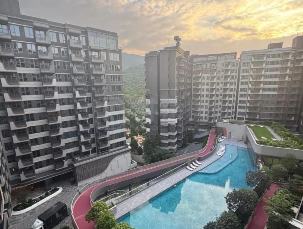 上然 3期 5座 - 28NTS – 香港北部都會區