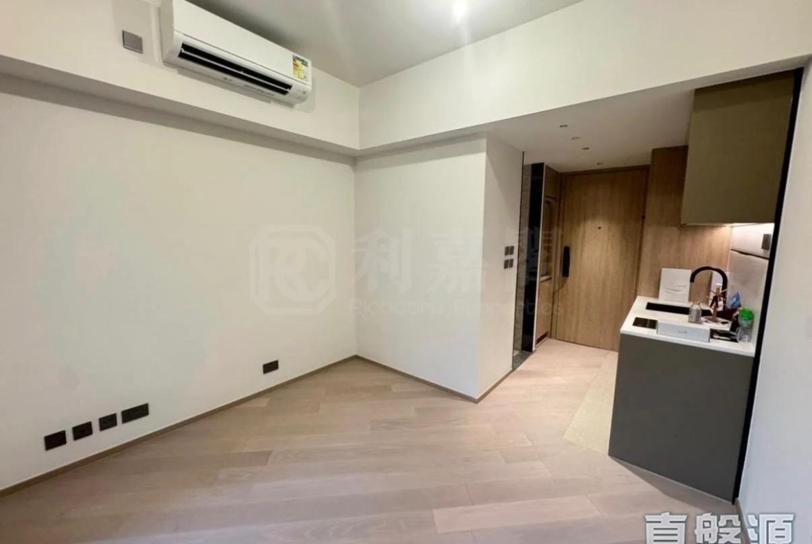 上然 3期 5座 - 28NTS – 香港北部都會區