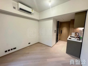 上然 3期 5座 - 28NTS – 香港北部都會區
