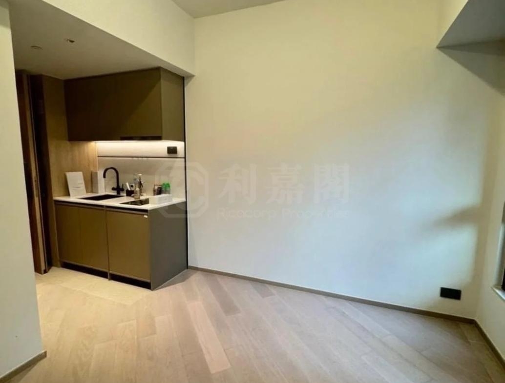 上然 3期 5座 - 28NTS – 香港北部都會區