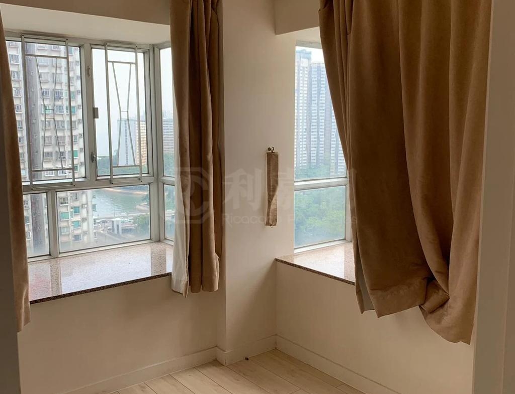 大埔中心 4期 6座 - 28NTS – 香港北部都會區