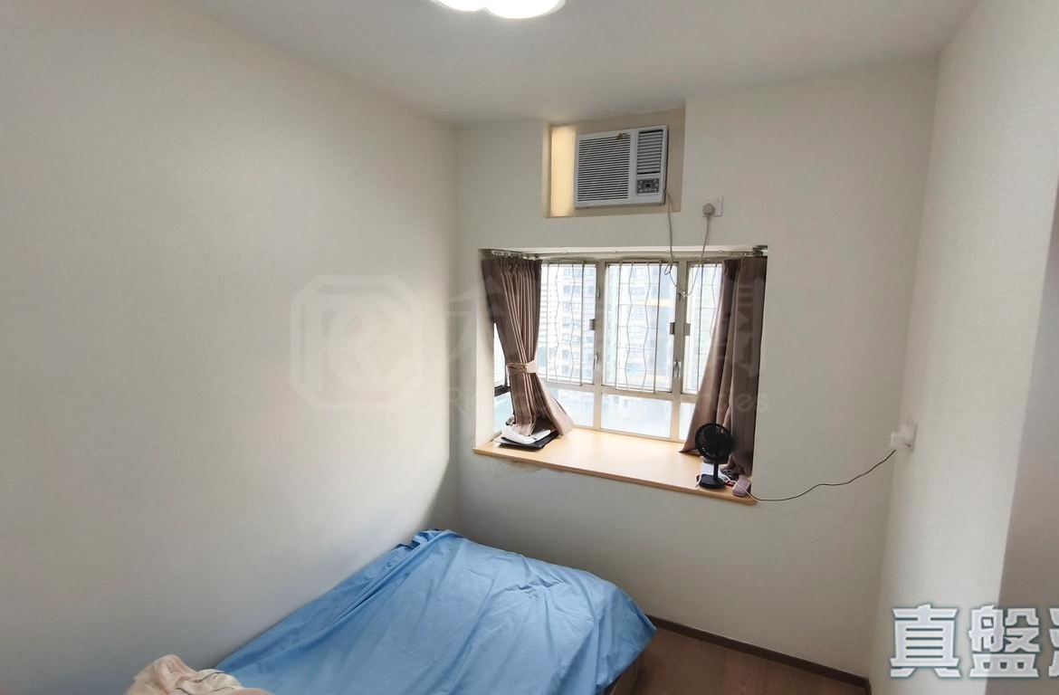 沙田第一城 4期 45座 - 28NTS – 香港北部都會區