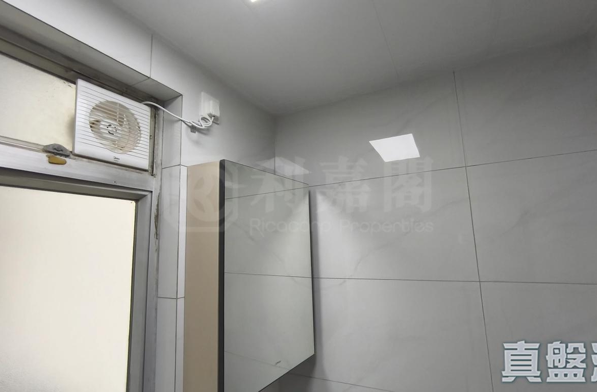 沙田第一城 4期 45座 - 28NTS – 香港北部都會區