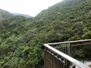 晉名峰 D座 - 28NTS – 香港北部都會區