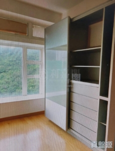 晉名峰 D座 - 28NTS – 香港北部都會區