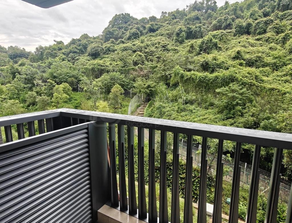 上然 3期 5座 - 28NTS – 香港北部都會區