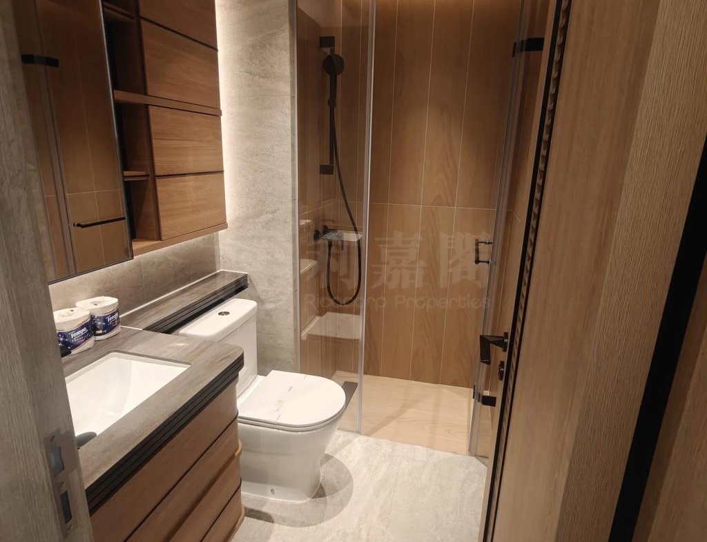 上然 3期 5座 - 28NTS – 香港北部都會區