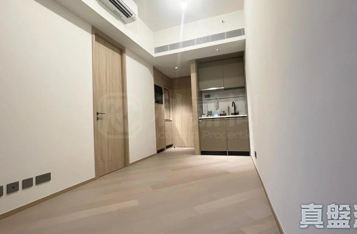 上然 3期 3座 - 28NTS – 香港北部都會區