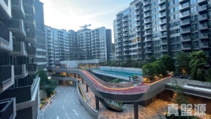 上然 3期 3座 - 28NTS – 香港北部都會區