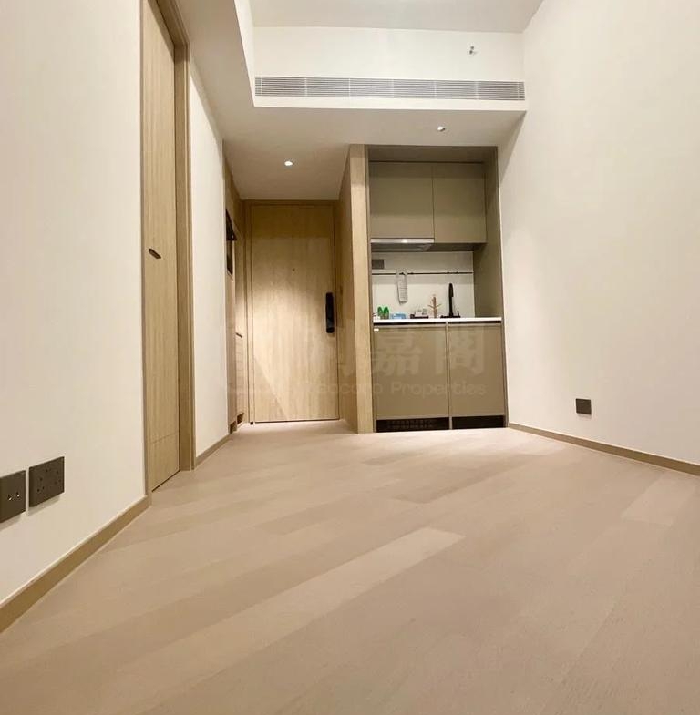 上然 3期 3座 - 28NTS – 香港北部都會區