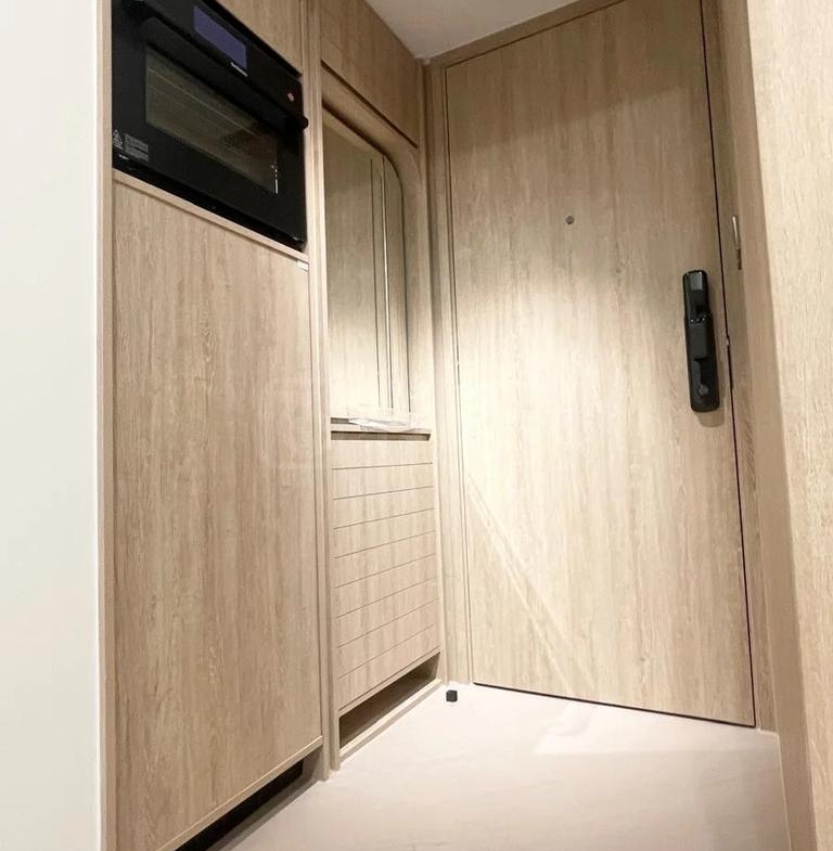上然 3期 3座 - 28NTS – 香港北部都會區