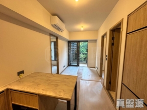 上然 1期 2座 - 28NTS – 香港北部都會區