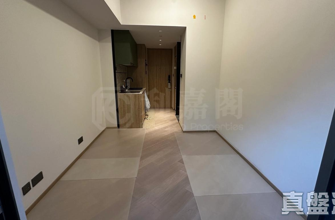 上然 1期 2座 - 28NTS – 香港北部都會區