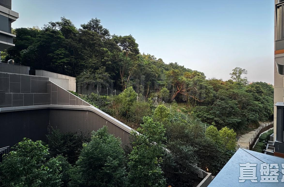 上然 1期 2座 - 28NTS – 香港北部都會區