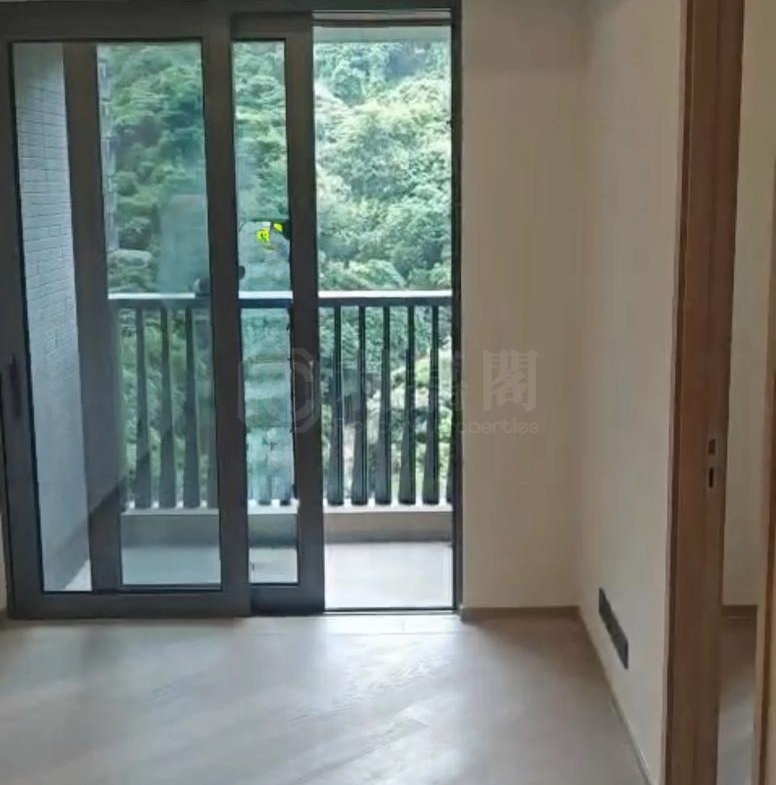 上然 1期 2座 - 28NTS – 香港北部都會區