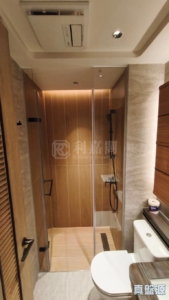 上然 1期 2座 - 28NTS – 香港北部都會區