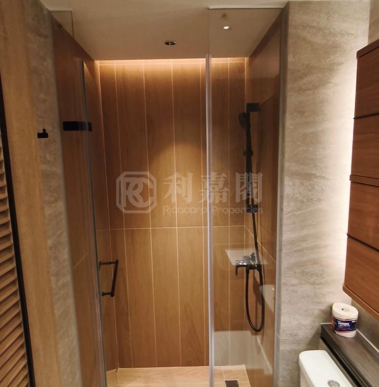 上然 1期 2座 - 28NTS – 香港北部都會區